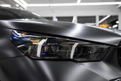BMW Seria 5 540d xDrive M Sport