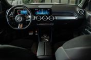 Mercedes GLB 220 mHEV 4-Matic AMG Line 8G-DCT