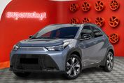 Toyota Aygo X Comfort 1.5 Hybrid Dynamic Force