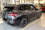 BMW X3 xDrive20 M Sport