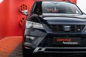 Seat Ateca 1.5 TSI FR DSG