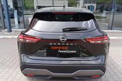 Nissan Qashqai 1.3 DIG-T mHEV N-Connecta Xtronic