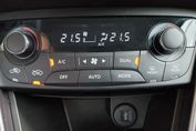Suzuki S-Cross 1.5 DualJet Hybrid Elegance SP AGS