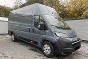 Opel Movano Heavy L4H3 AT8