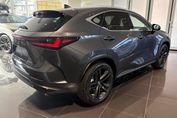 Lexus NX 350h Prestige 2.5 Hybrid AWD