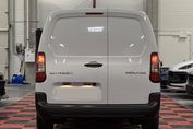 Citroen Berlingo Van L2H1 Zabudowa Brygadowa EAT8