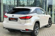 Lexus RX 450h F-Impression