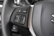 Suzuki S-Cross 1.5 Strong Hybrid Premium AGS
