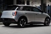 Gac AION UT EV Premium