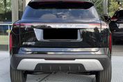 Jaecoo 7 Exclusive DHT 1.5 T-GDI HEV