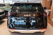 Kia Sportage 1.6 T-GDI Business Line 4WD DCT