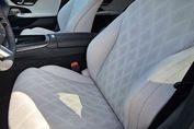 Mercedes Klasa E 220 d  4-Matic AMG