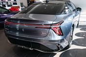Hongqi H6 2.0T Deluxe DSG