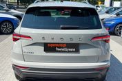 Skoda Karoq TSI ACT Style DSG