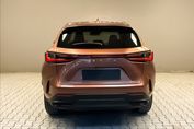 Lexus NX 450h+ Prestige AWD