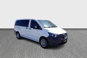 Mercedes Vito Tourer L2 Base 9G-Tronic 447.703