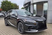 Lexus RX F Sport Design 2.5 Hybrid Plug-in