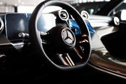 Mercedes GLC Coupe 220 d 4-Matic AMG Line