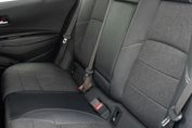 Toyota Corolla 2.0 Hybrid