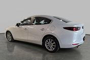 Mazda 3 2.0  aut