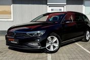 Volkswagen Passat 2.0 TDI 4Mot DSG