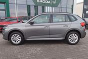 Skoda Kamiq 1.5 TSI Selection