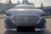 Renault Clio Techno 1.8 E-TECH Full Hybrid