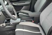 Opel Frontera GS  7miejsc 1.2 Turbo