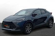 Toyota C-HR 1.8 Hybrid Style