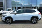 Toyota Corolla Cross 2.0 Hybrid Style