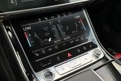 Audi A8 50 TDI Quattro Tiptr