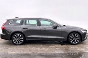 Volvo V60 B4 D Plus Bright