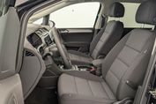 Volkswagen Touran Edition 1.5 TSI EVO DSG7
