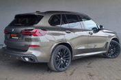 BMW X5 xDrive30d mHEV M Sport Edition sport-aut