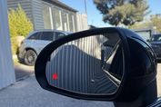Mercedes GLC Coupe 300 de  4-Matic AMG Line