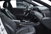 Mercedes CLA 200 7G-DCT