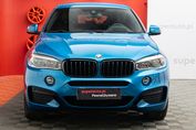 BMW X6 xDrive40d M Sport