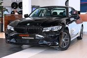 BMW Seria 3 318i Advantage aut