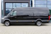 Mercedes Sprinter 317 CDI PRO Długi 9G-Tronic
