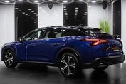 Citroen C5 X 1.6 Puretech Shine EAT8