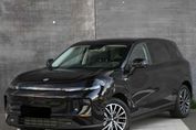 Leapmotor B10 Design Hybrid EV 18,8 kWh