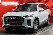 Chery Tiggo 9 Prestige 1.5 T-GDI Super Hybrid DHT 7os.