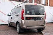 Fiat Doblo Combi Maxi L2H1 SX