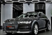Audi A6 Allroad 3.0 TDI quattro Tiptr.