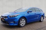 Kia Ceed 1.5 T-GDI M