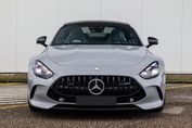 Mercedes AMG GT 63 4Matic+