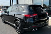 Mercedes GLC 200 d  4-Matic AMG Line