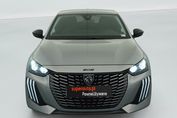 Peugeot 208 ALLURE 1.2 PureTech