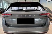 Skoda Superb L&K 2.0 TSI DSG 4x4