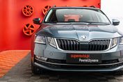 Skoda Octavia 2.0 TDI